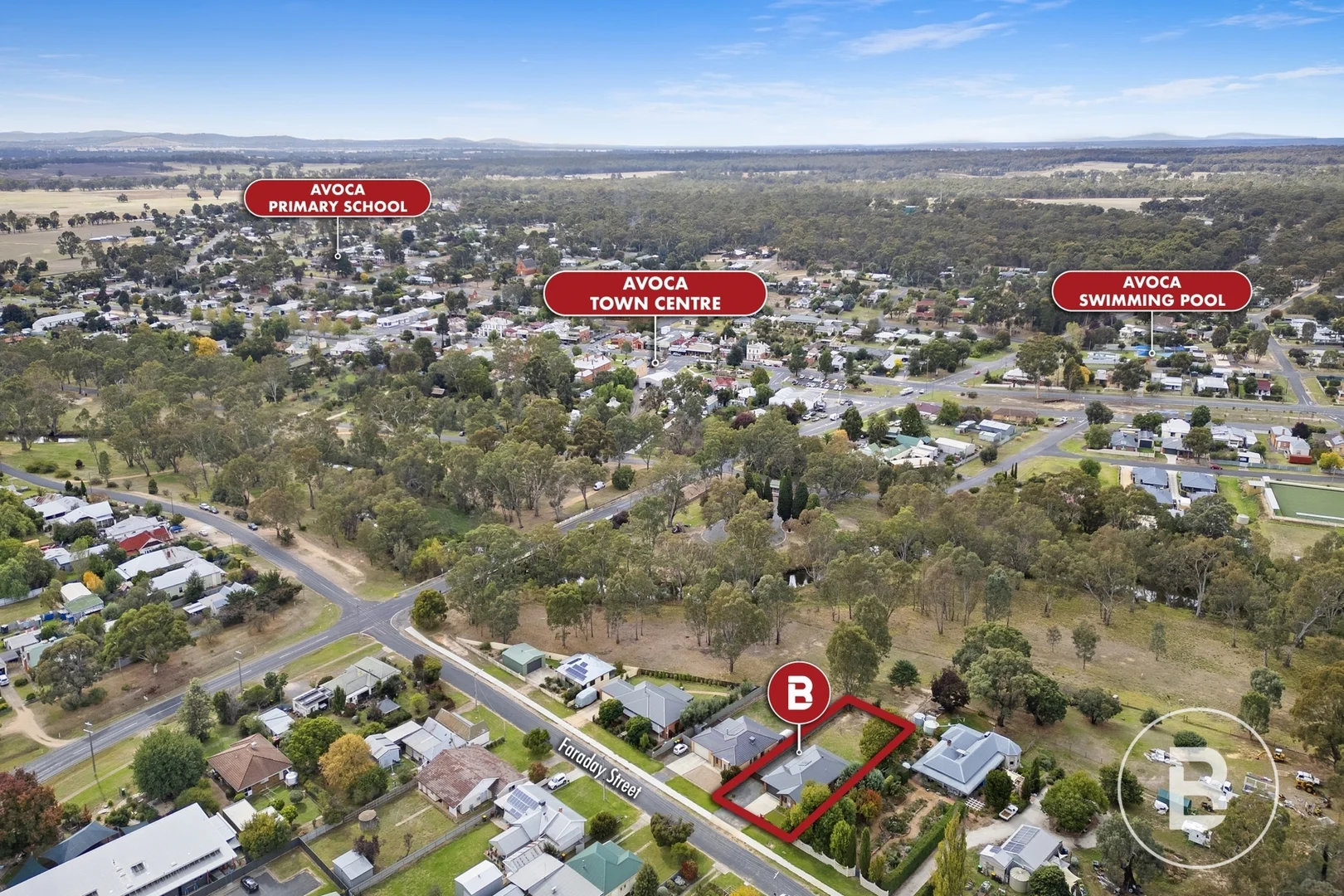 Additional image 20 of 6 Faraday Street, Avoca VIC 3467