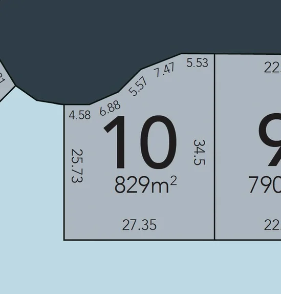 Additional image 13 of Lot 10 Starfish Street, Agnes Water QLD 4677