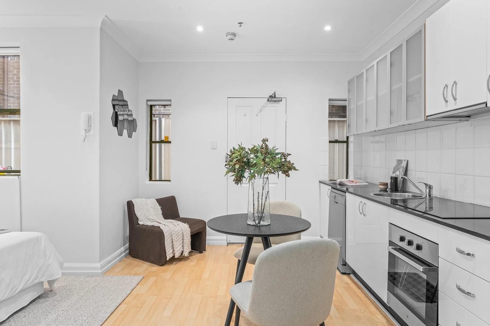 104/9 Greenknowe Avenue, Elizabeth Bay NSW 2011