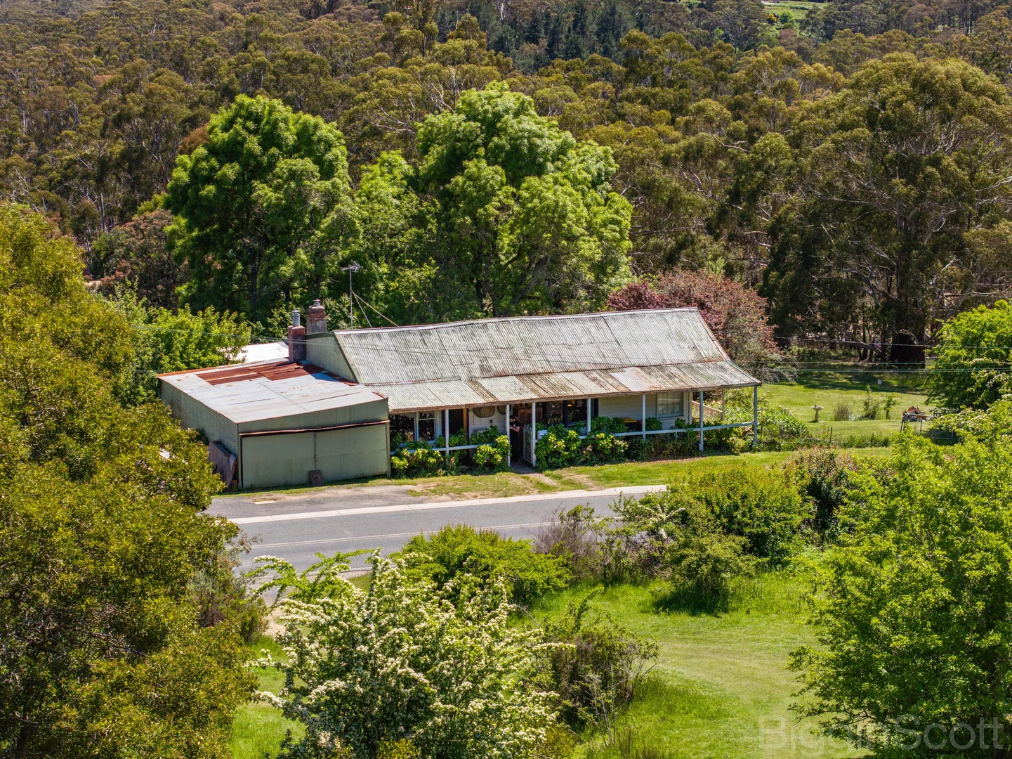 Additional image 19 of 125 Old Ballarat Road, Sailors Hill VIC 3461