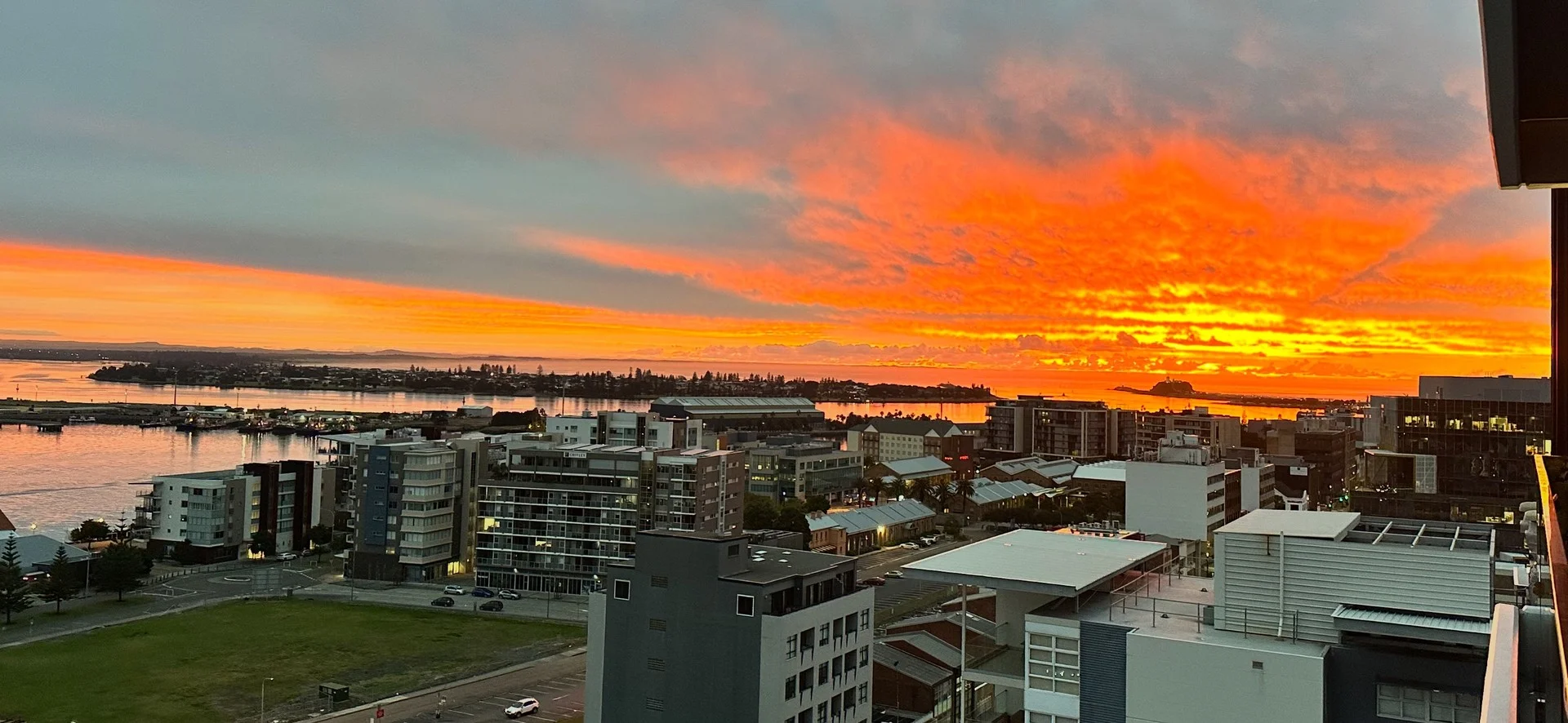 Additional image 6 of 1401/509 Hunter Street, Newcastle NSW 2300