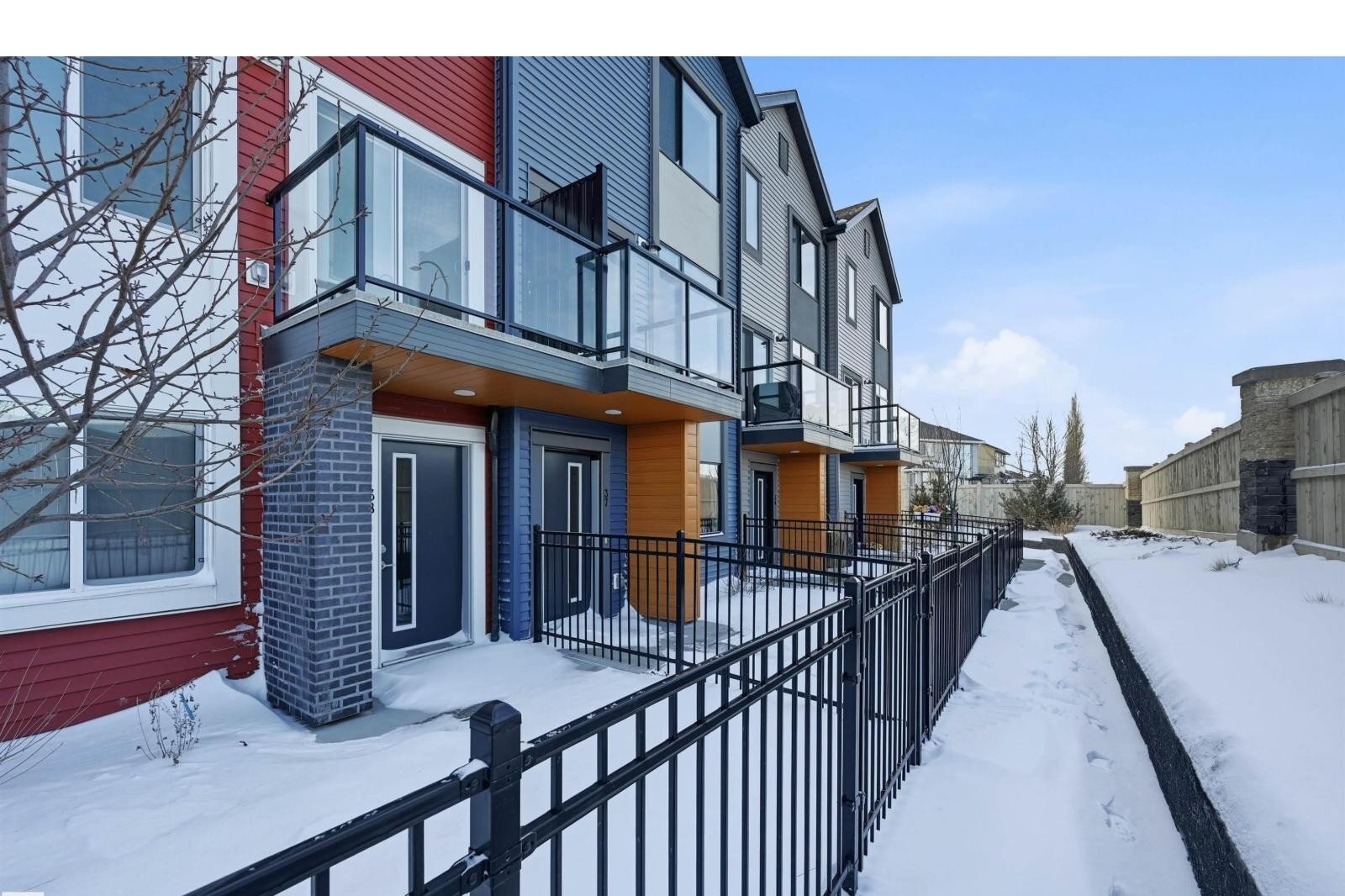 Additional image 8 of 37-1010 Rabbit Hill Road SW, Edmonton, AB, T6W4G7