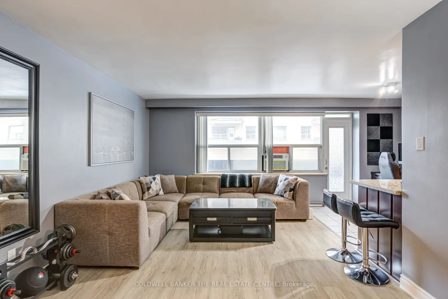 50 Gulliver Road 208