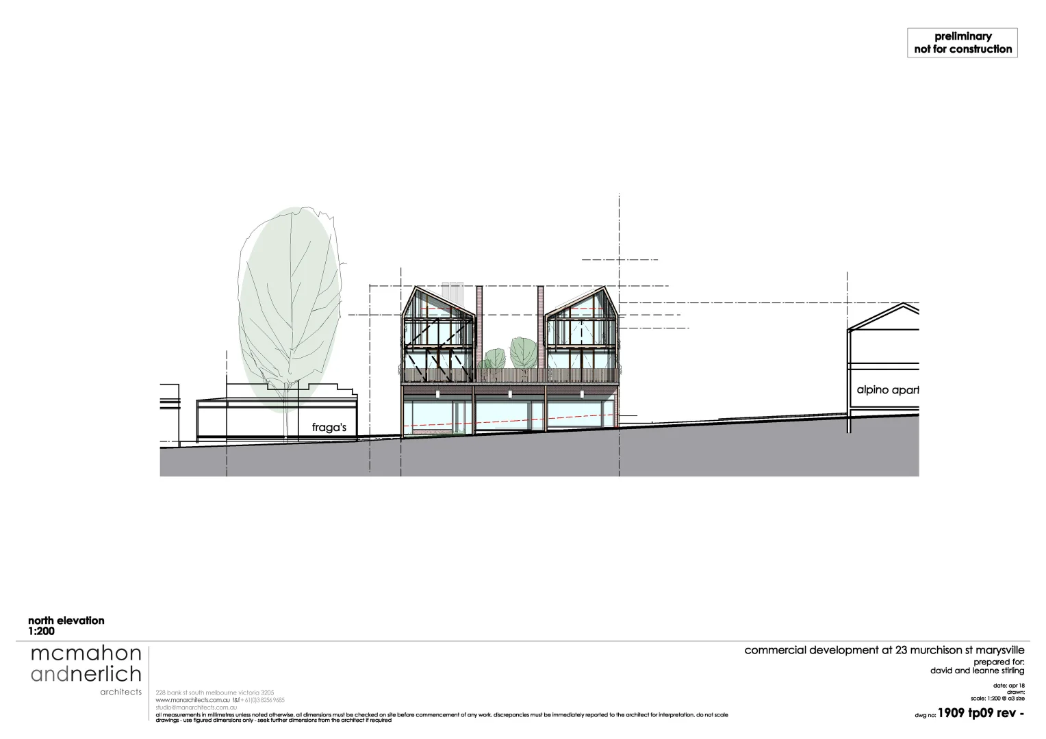 Additional image 11 of 23. Murchison Street, Marysville VIC 3779