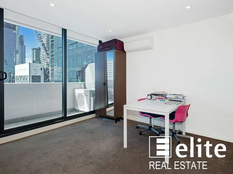 Additional image 6 of 2402/5 Sutherland Street, Melbourne VIC 3000