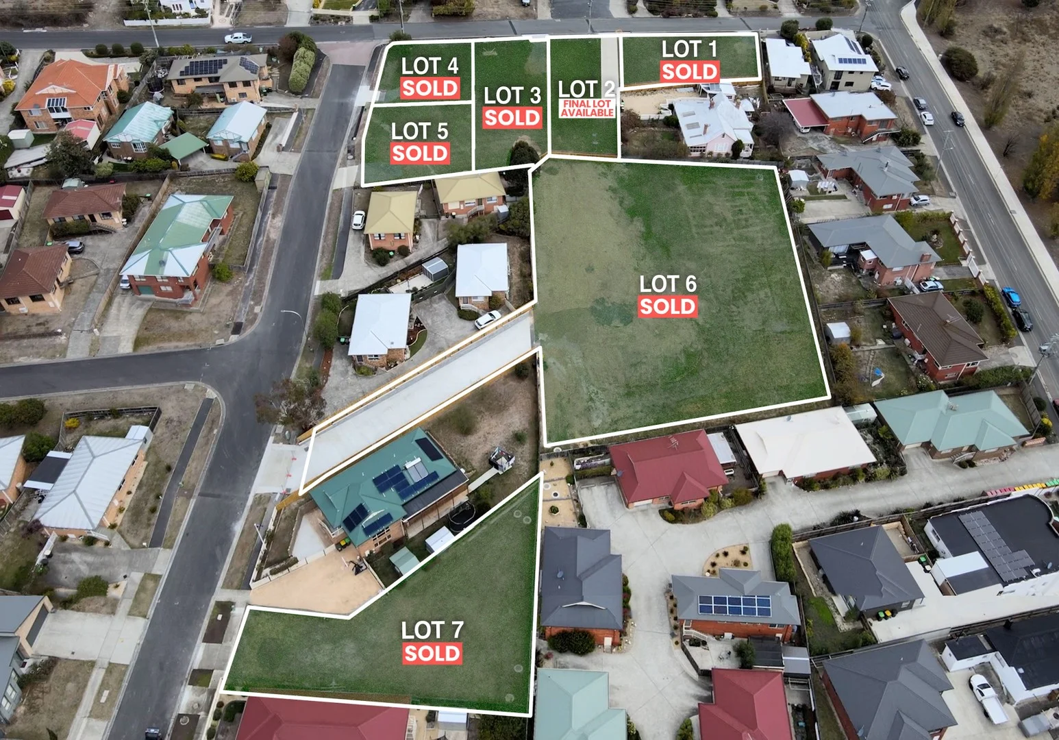 3A Aquila Street, Glenorchy TAS 7010