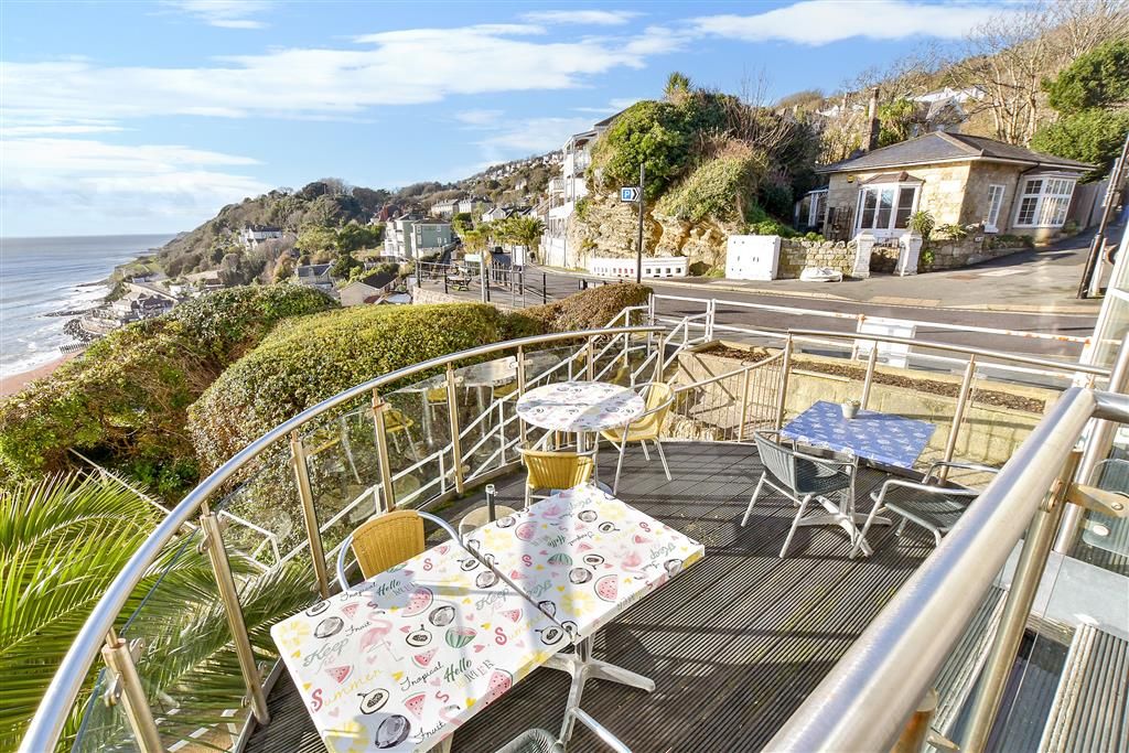 Additional image 10 of 1 bed property for saleChurch Street, Ventnor, Isle Of Wight PO38