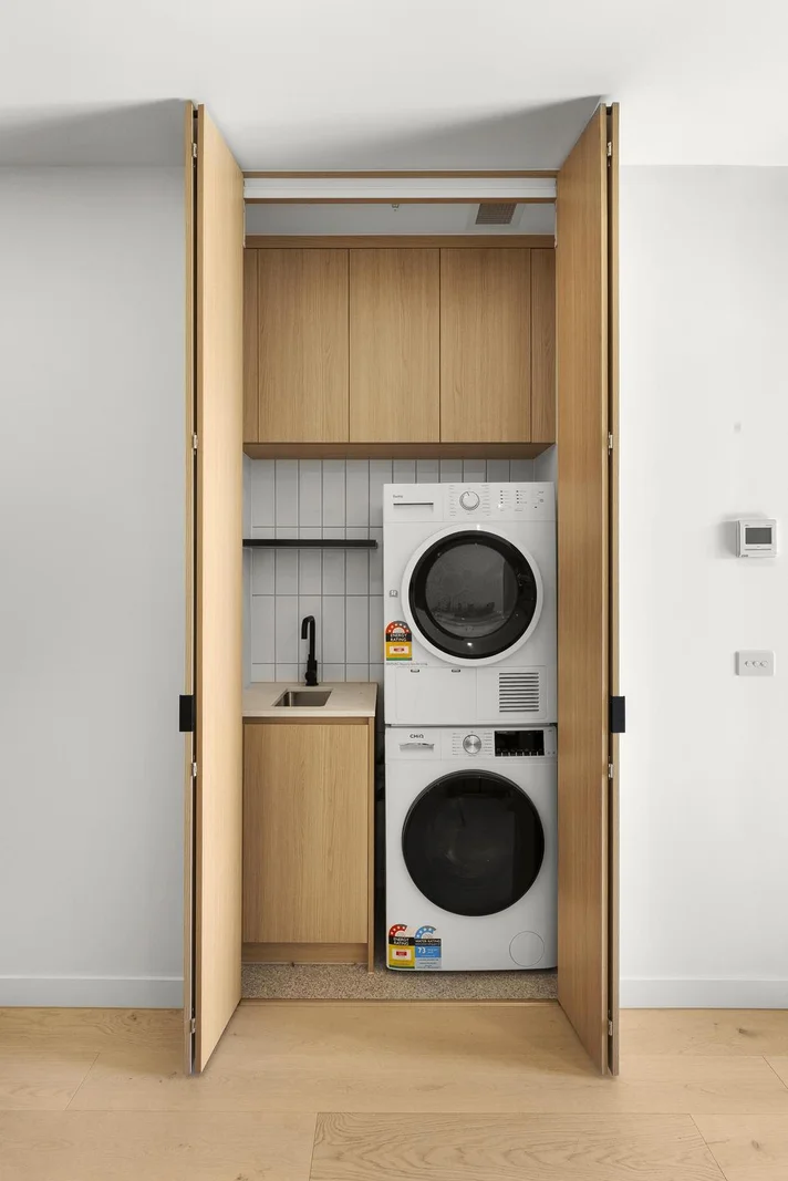 Additional image 11 of 206/347 Macaulay Road, Kensington VIC 3031