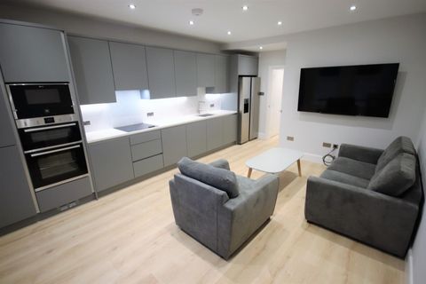 Clyde Road, West Didsbury. M20
