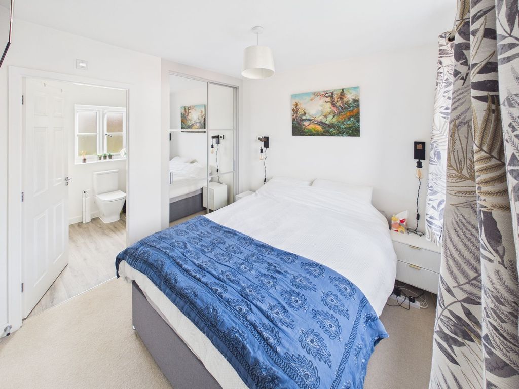 Additional image 13 of 3 bed semi-detached house for saleNewbury Street, Towcester NN12