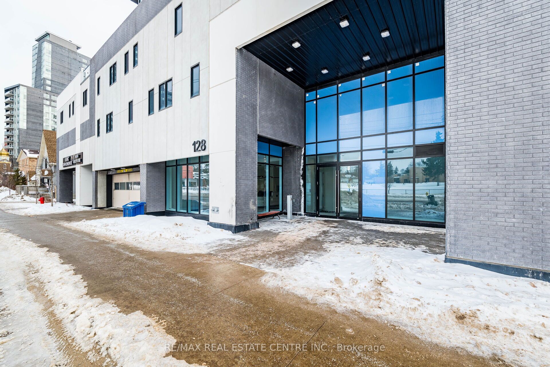 Additional image 5 of 1007-128 King Street N, Waterloo, ON, N2J 2X9