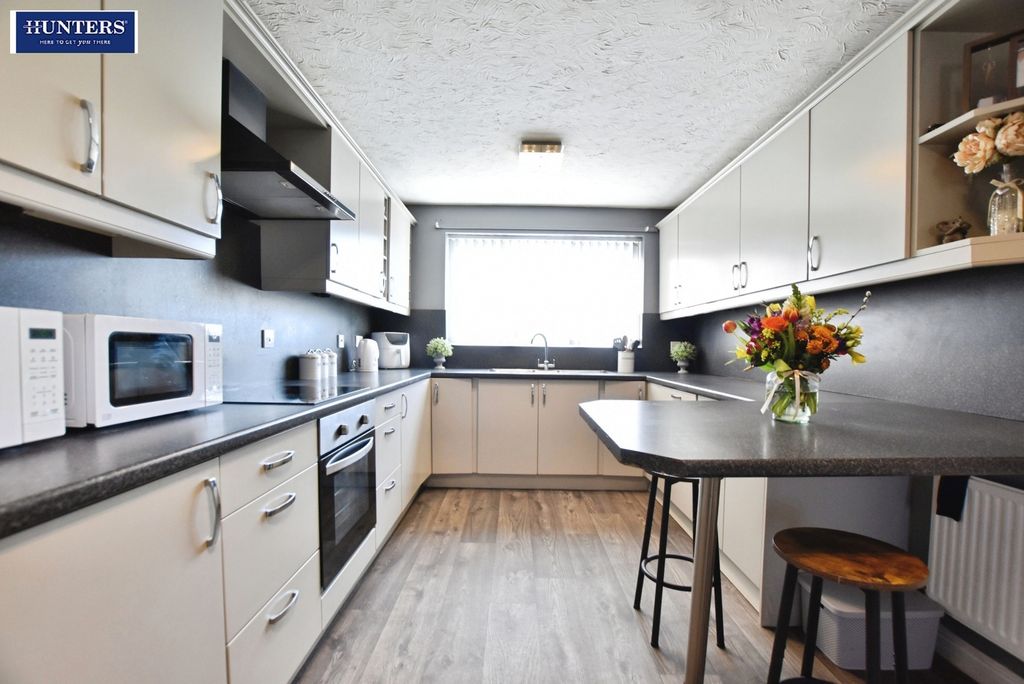 Additional image 11 of 4 bed detached house for saleSiskin Crescent, Bottesford, Scunthorpe DN16