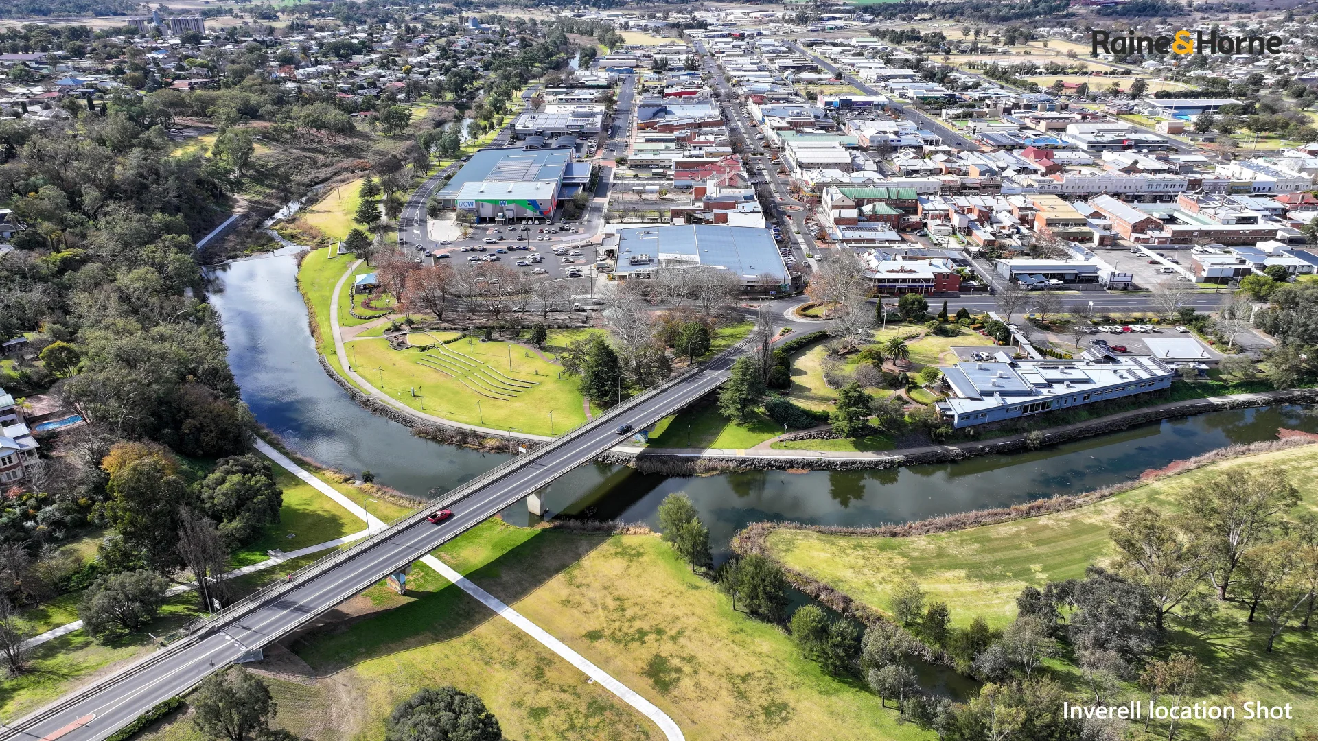 Additional image 7 of Lot 2-52 Kookaburra Lane, Inverell NSW 2360