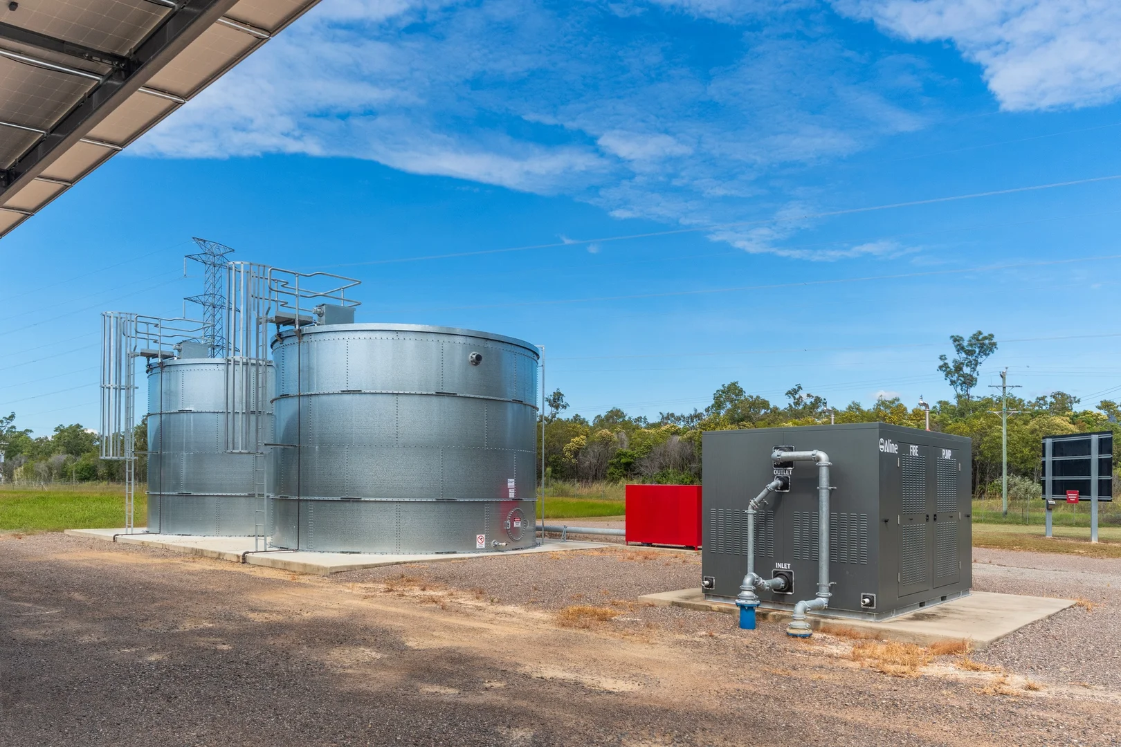 Additional image 13 of 43052 Bruce Highway, Clemant QLD 4816