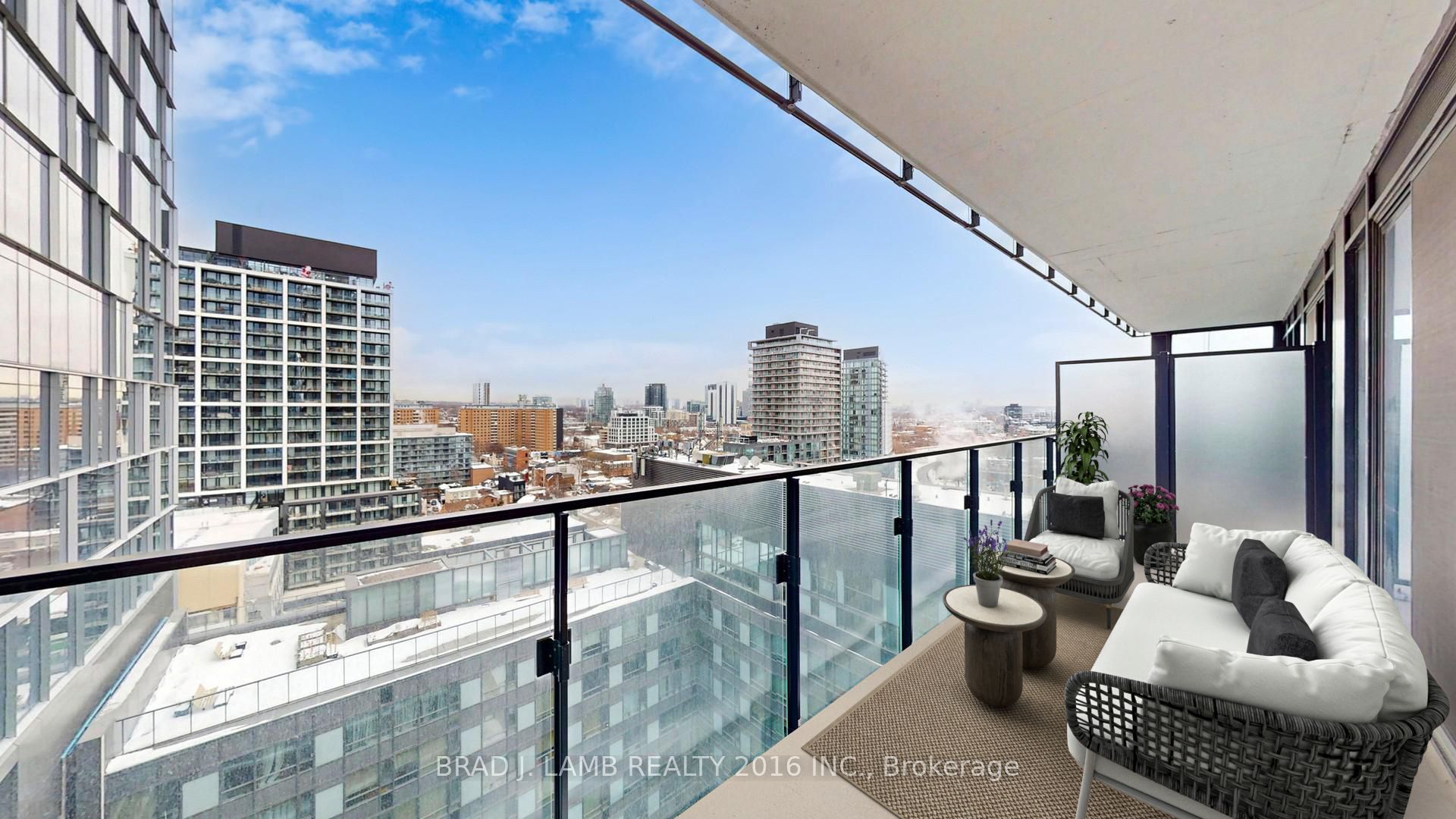 Additional image 5 of 1106-284 King Street E, Toronto, ON, M5A 1K4