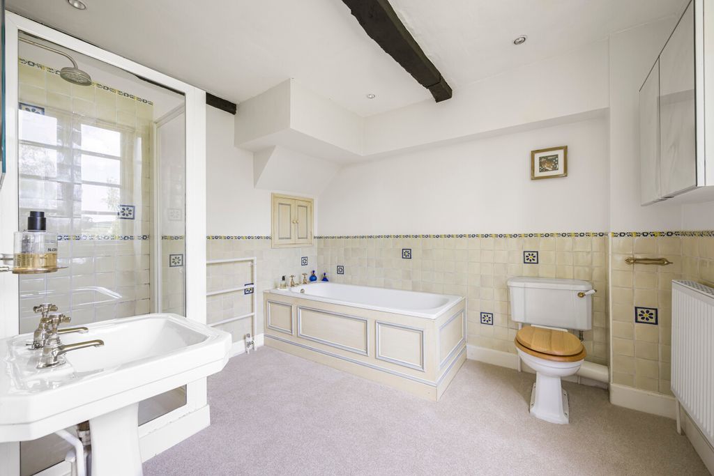 Additional image 20 of 6 bed detached house for saleCountry Home With 1.25Acres, Llangarron, Ross-On-Wye, Herefordshire HR9