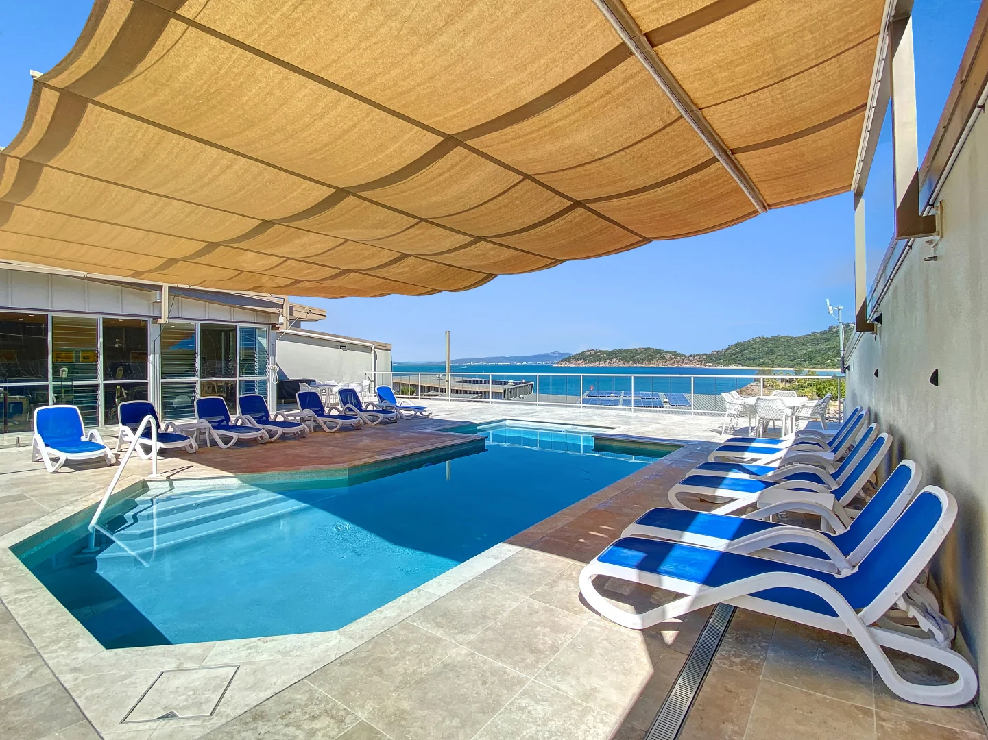 Additional image 18 of 1206/146 Sooning St 'One Bright Point', Nelly Bay QLD 4819