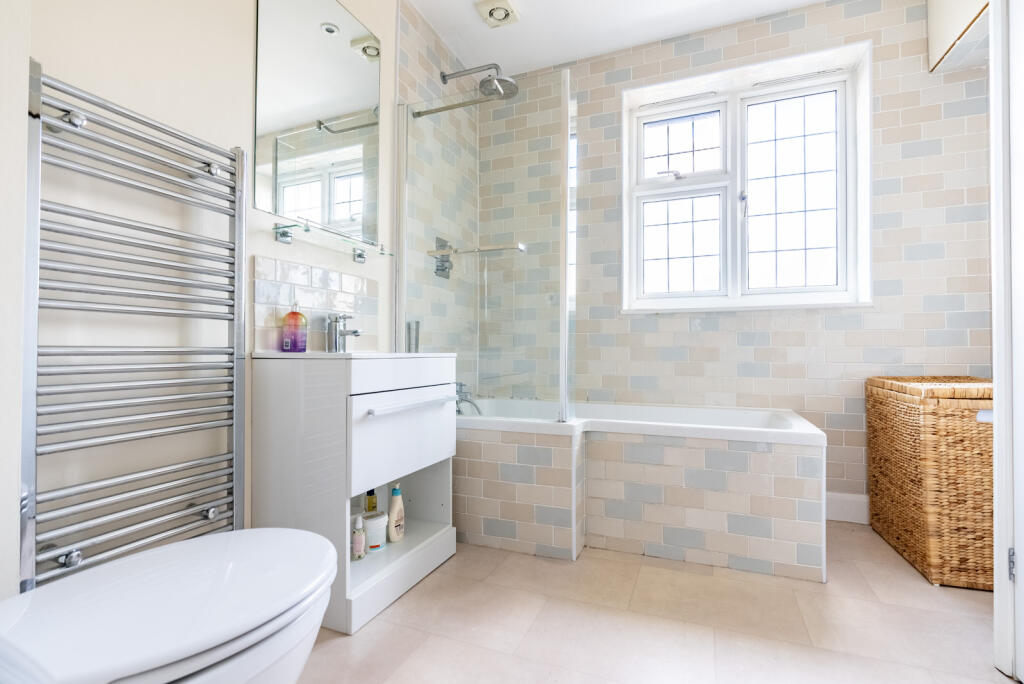 Additional image 17 of Beechwood Avenue, St. Albans, Hertfordshire, AL1