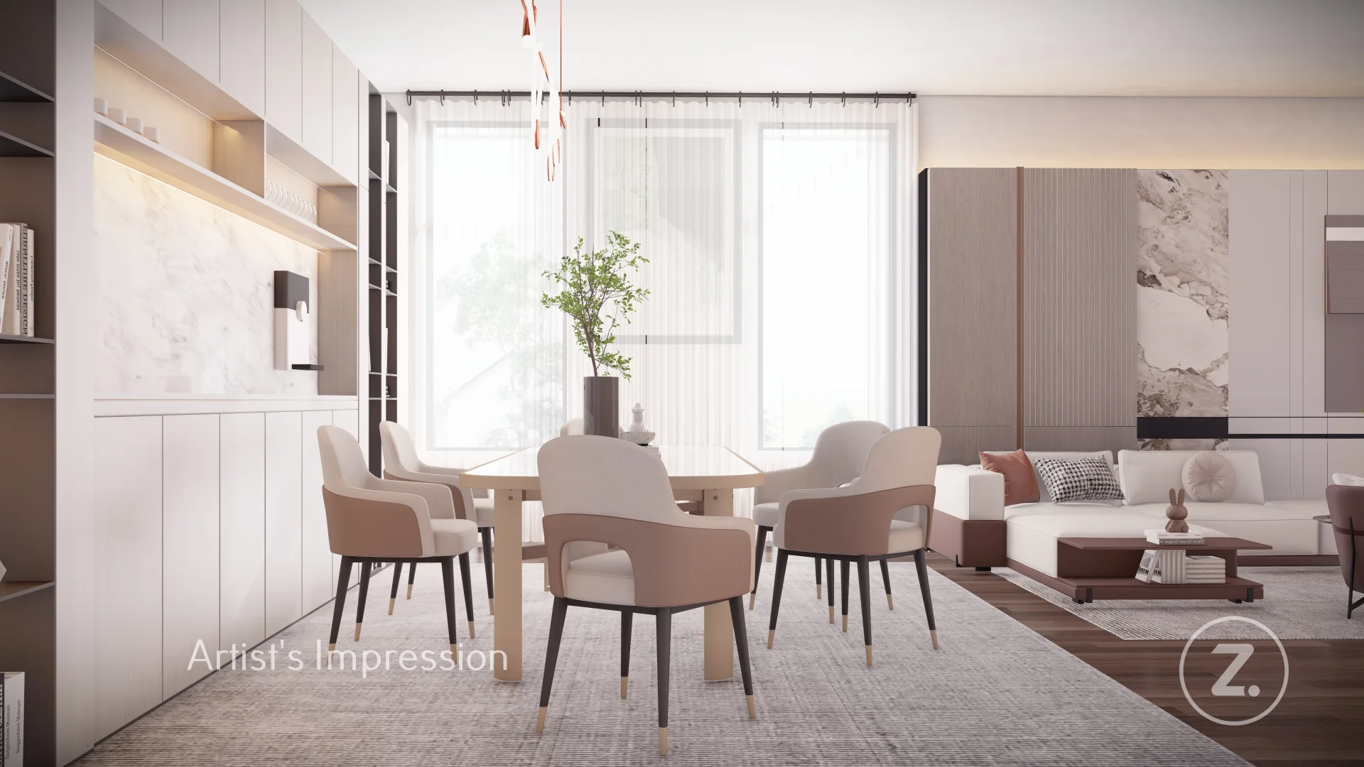 Additional image 5 of 6 Penfolds Rise, Doncaster VIC 3108