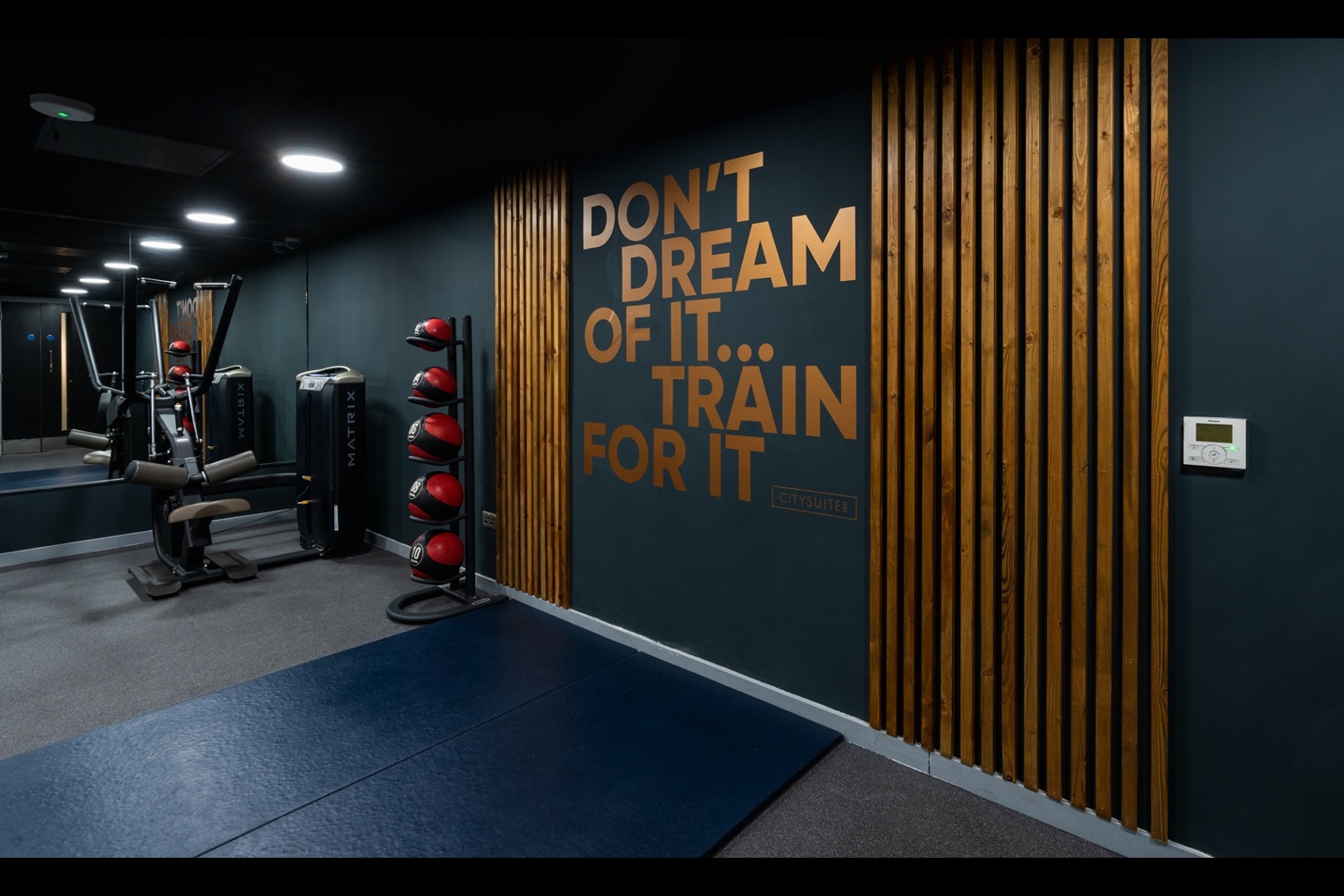 Additional image 22 of Studio Flat, Citysuites, M3, N1 7GU