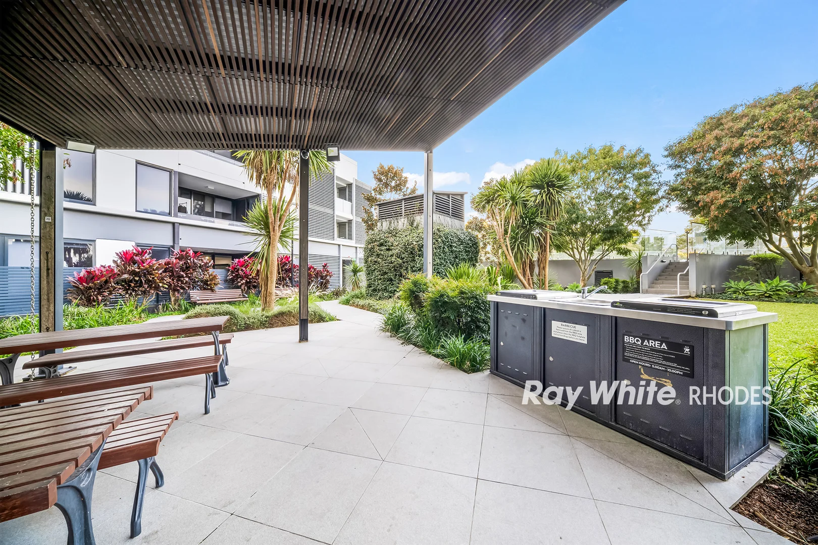 Additional image 18 of 629/1 Betty Cuthbert Avenue, Sydney Olympic Park NSW 2127