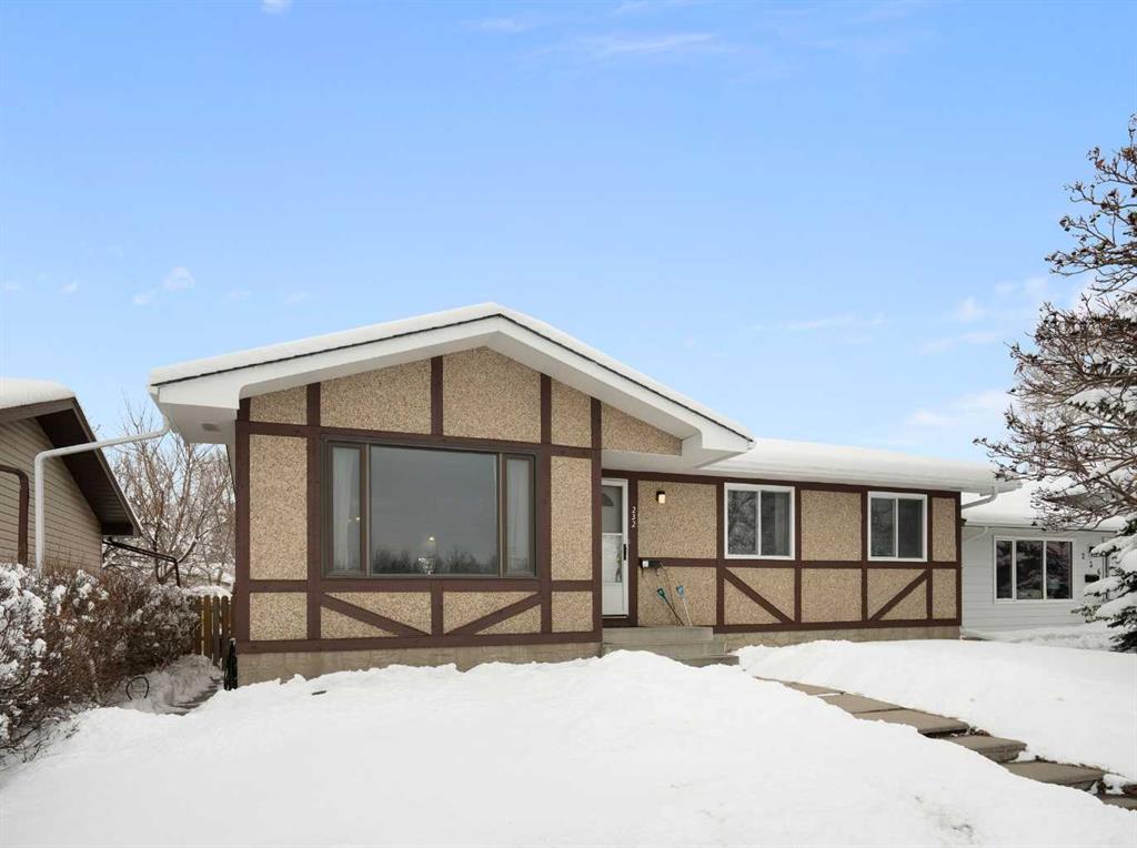 Additional image 2 of 232 Silverview Way NW, Calgary, AB, T3B 3K3