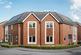 The Theo at Branston Leas, Acacia Lane, Hollyhock Way DE14
