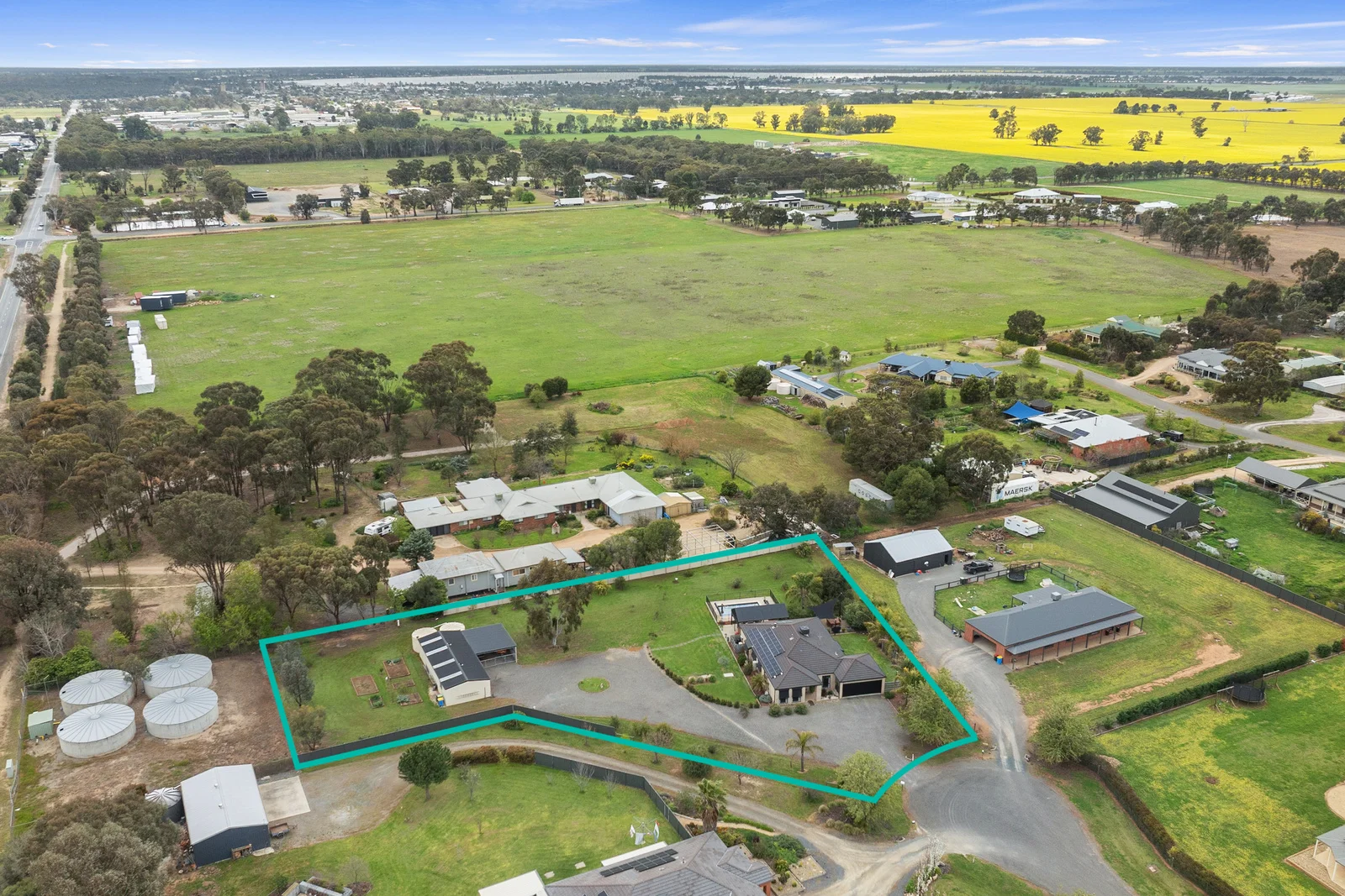 Additional image 26 of 7 Sunset Court, Yarrawonga VIC 3730