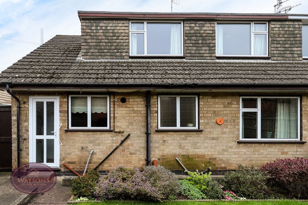 Additional image 23 of 3 bed semi-detached house for saleNightingale Close, Nuthall, Nottingham NG16