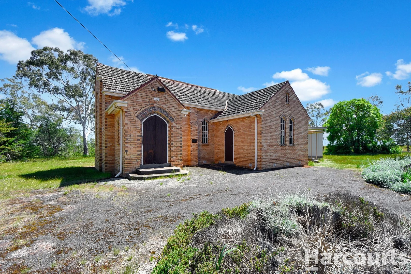 35 Church Lane, Douglas VIC 3409