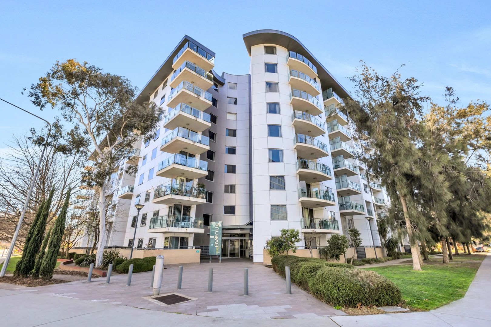 Additional image 3 of 94/77 Northbourne Avenue, Turner ACT 2612