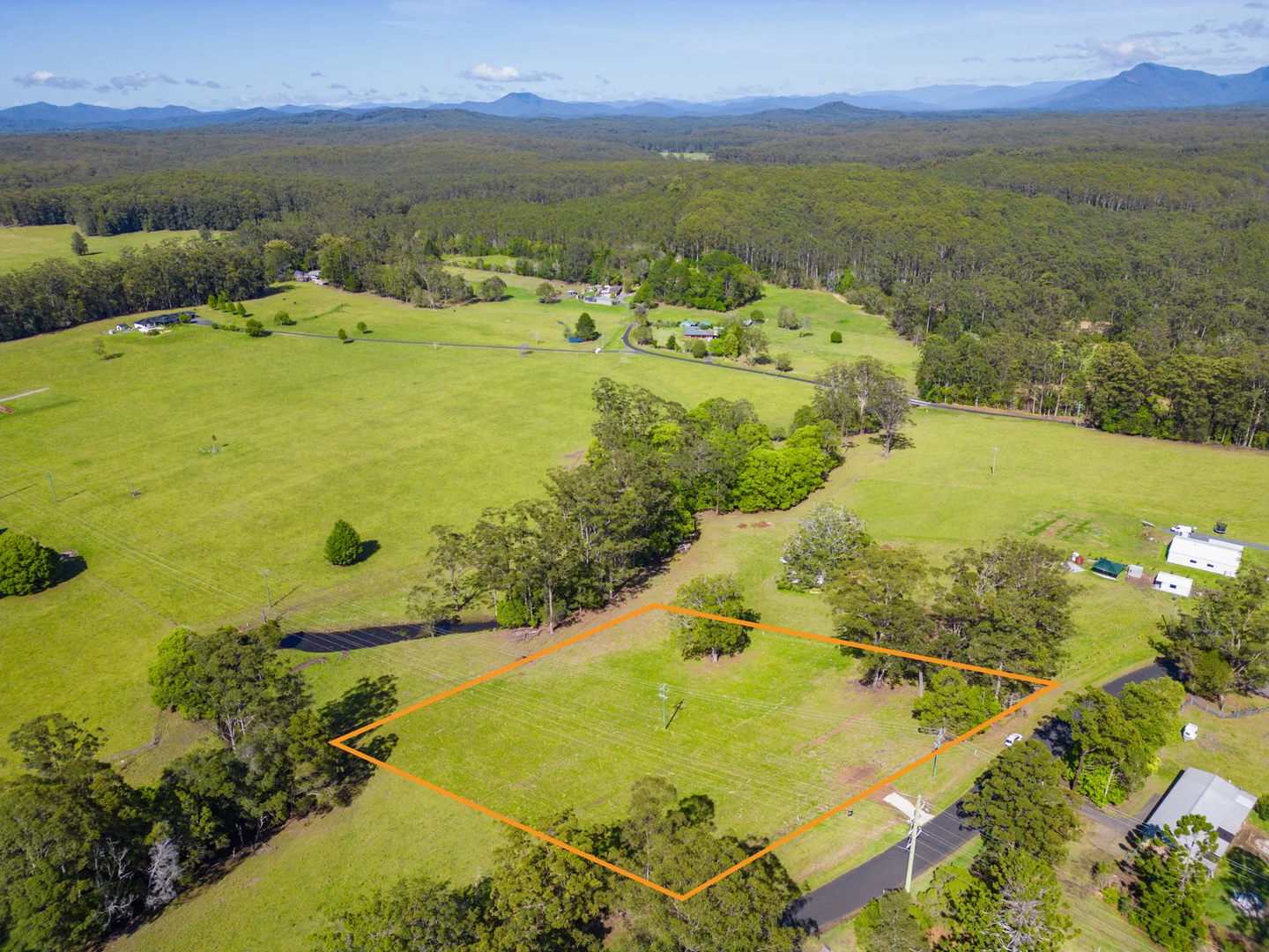 Additional image 9 of Lot/27 Butlers Road, Bonville NSW 2450