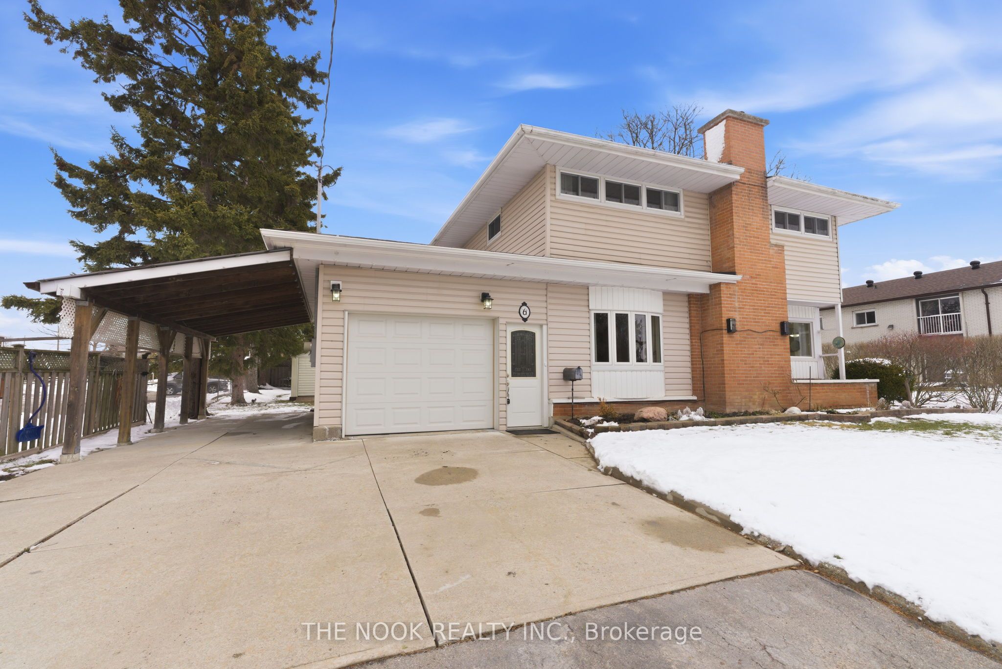 Additional image 3 of 6 Nelson Street, Clarington, ON, L1C 1E5