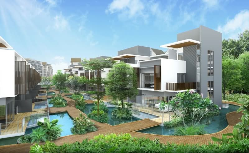 Additional image 13 of Bedok Reservoir Road