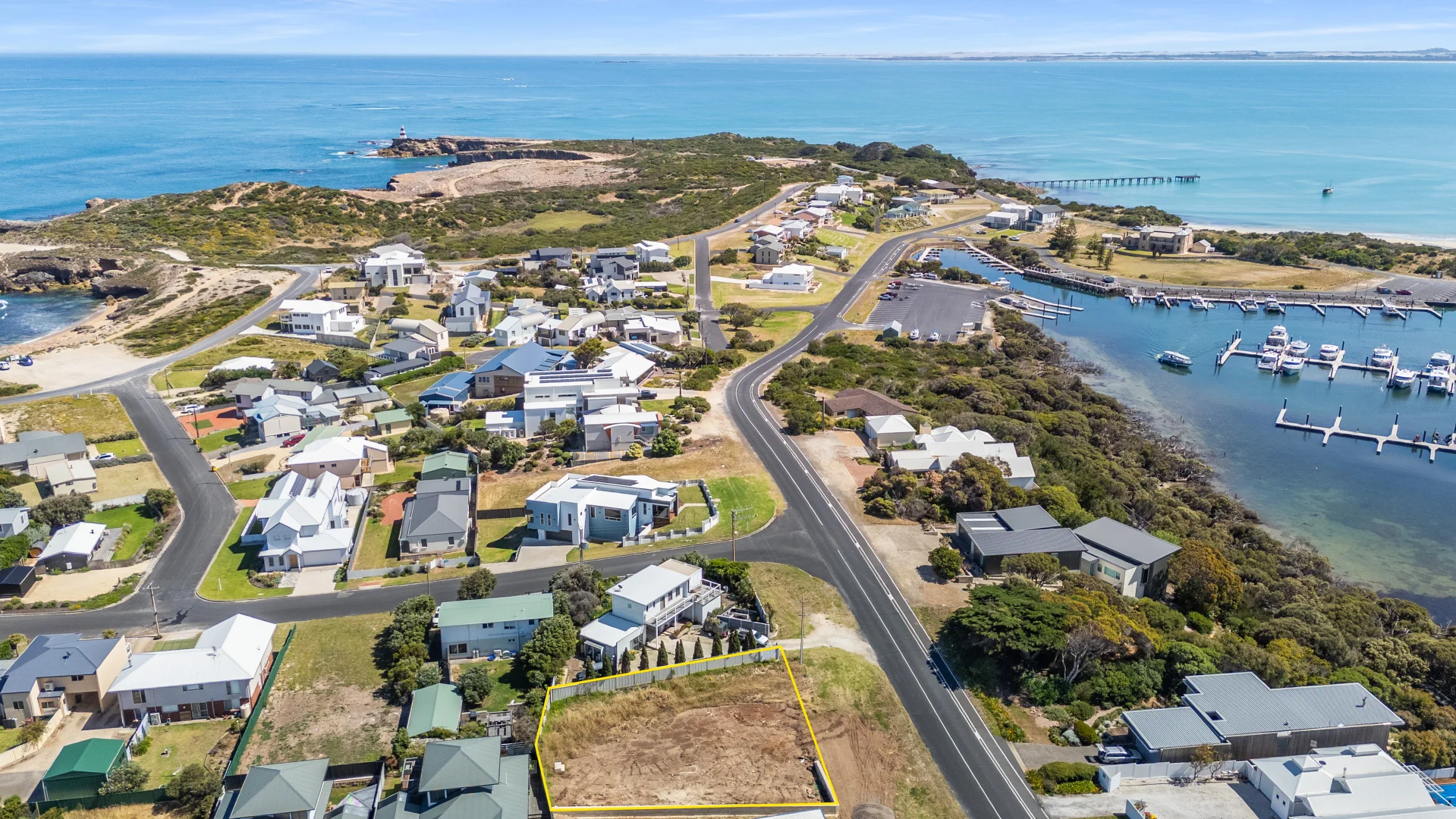 Additional image 2 of 3 Lake Road, Robe SA 5276