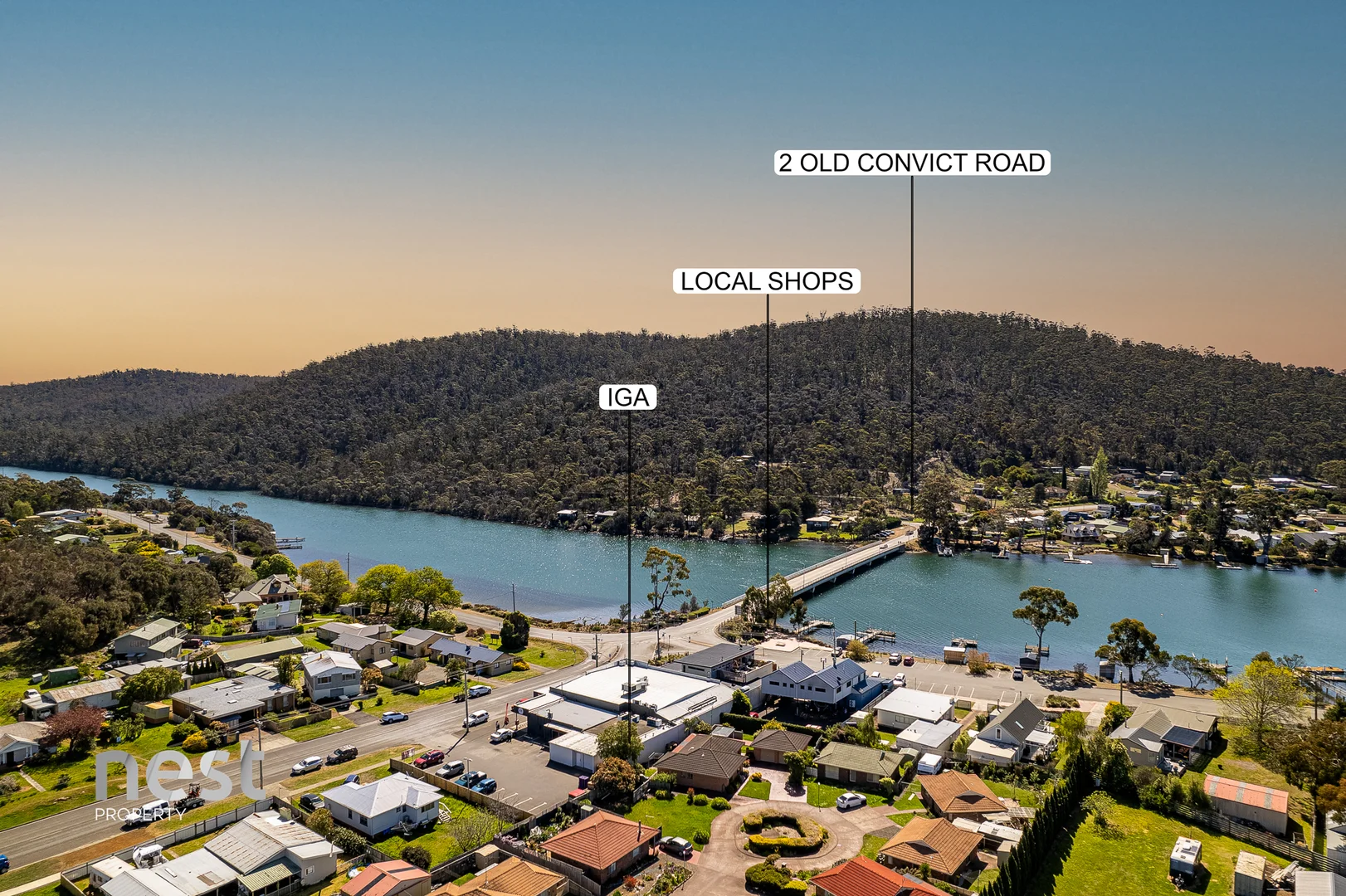 Additional image 14 of 2 Old Convict Road, Orford TAS 7190