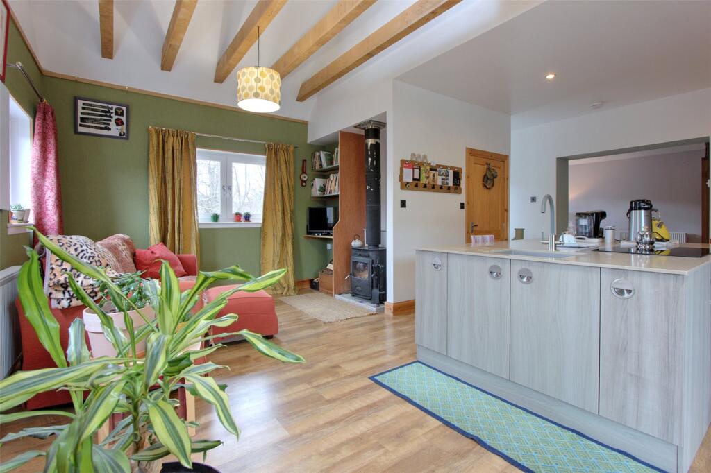 Additional image 2 of Greenwood, Parkmore, Dufftown, Keith, Moray, AB55