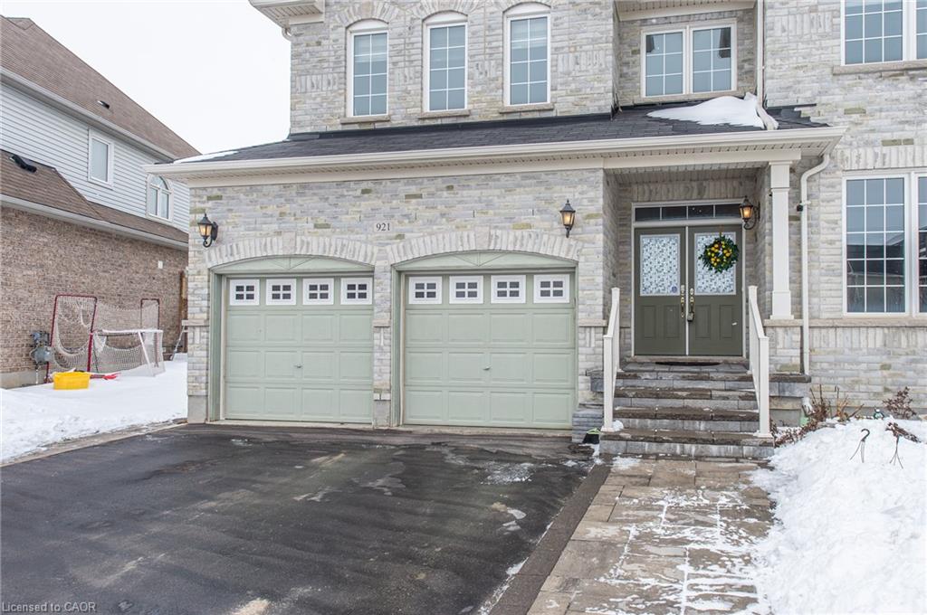 Additional image 3 of 921 Hideaway Court, Kitchener, ON, N2P 2Y7