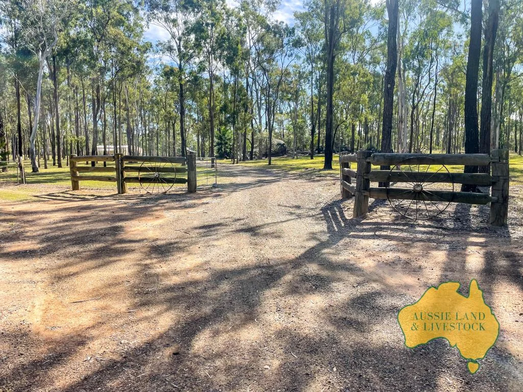 Additional image 57 of 28 Rosies Rd, Nanango QLD 4615