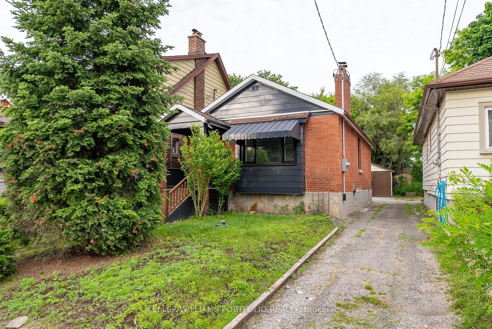 97 Harding Boulevard, Toronto, ON, M1N 3E1
