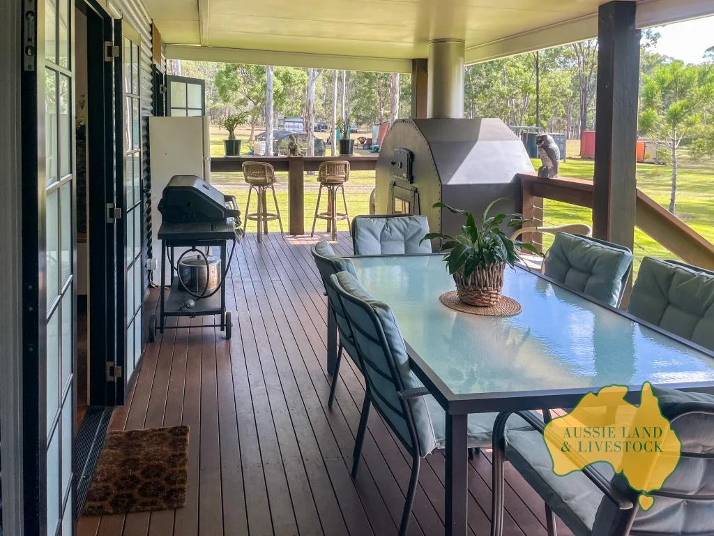 Additional image 26 of 28 Rosies Rd, Nanango QLD 4615