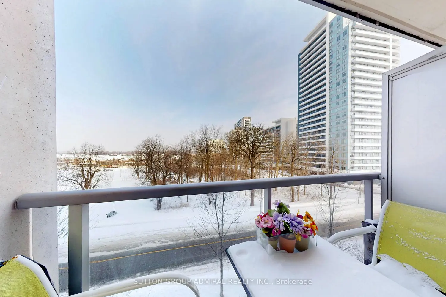 Additional image 15 of 7 North Park Road 406