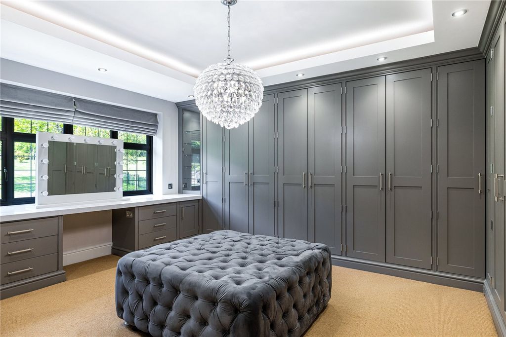 Additional image 17 of 6 bed detached house for salePilgrims Way, Kemsing, Sevenoaks, Kent TN15