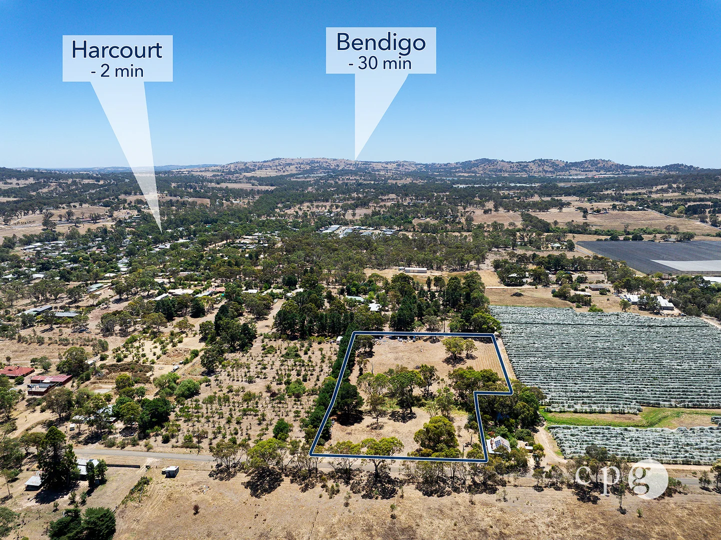 Additional image 13 of 80 Mills Road, Harcourt VIC 3453