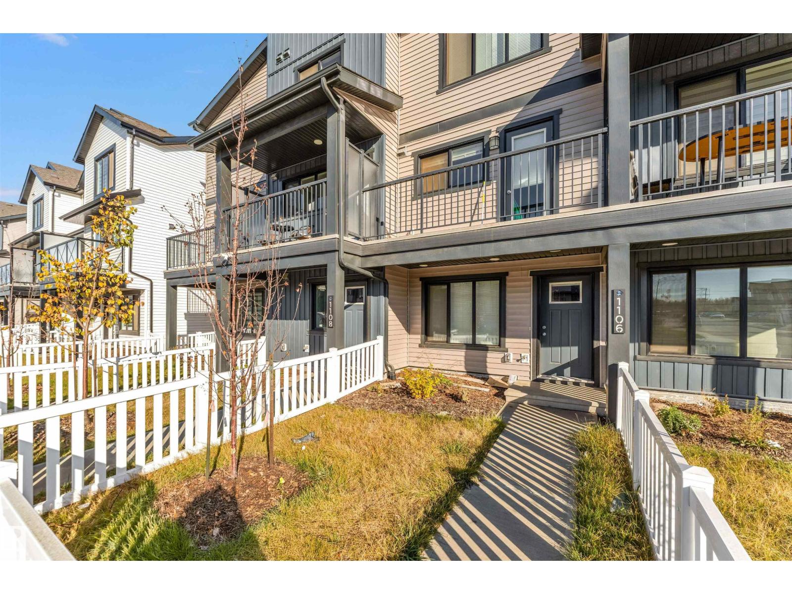 Additional image 2 of 1106 Aster Boulevard NW, Edmonton, AB, T6T2V2