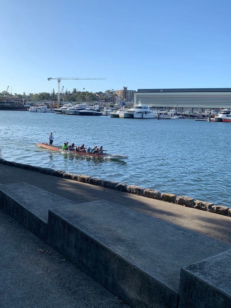 Additional image 5 of 403 GLEBE POINT ROAD, Glebe NSW 2037