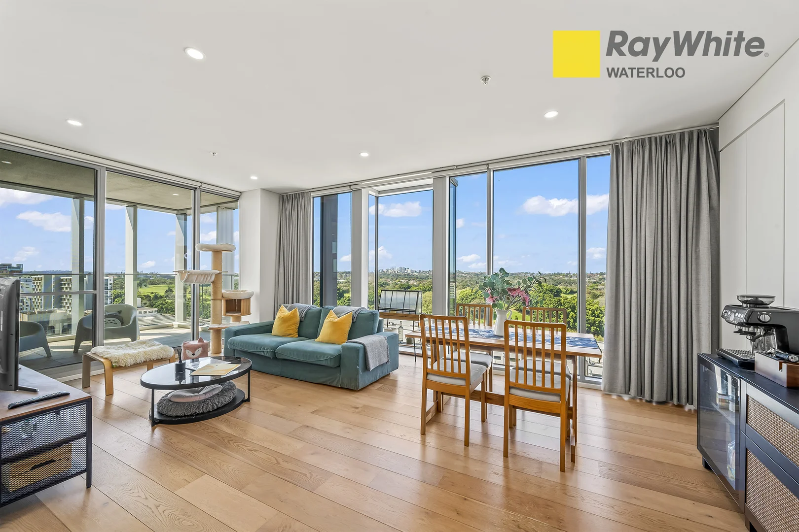 Additional image 2 of 1701/16 Gadigal Ave, Waterloo NSW 2017