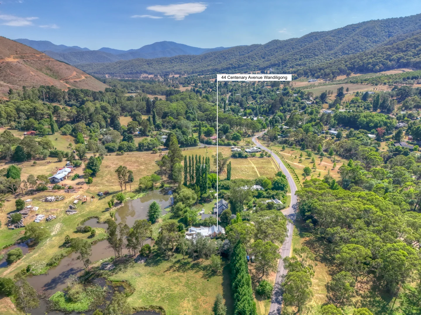 Additional image 22 of 44 Centenary Avenue, Wandiligong VIC 3744