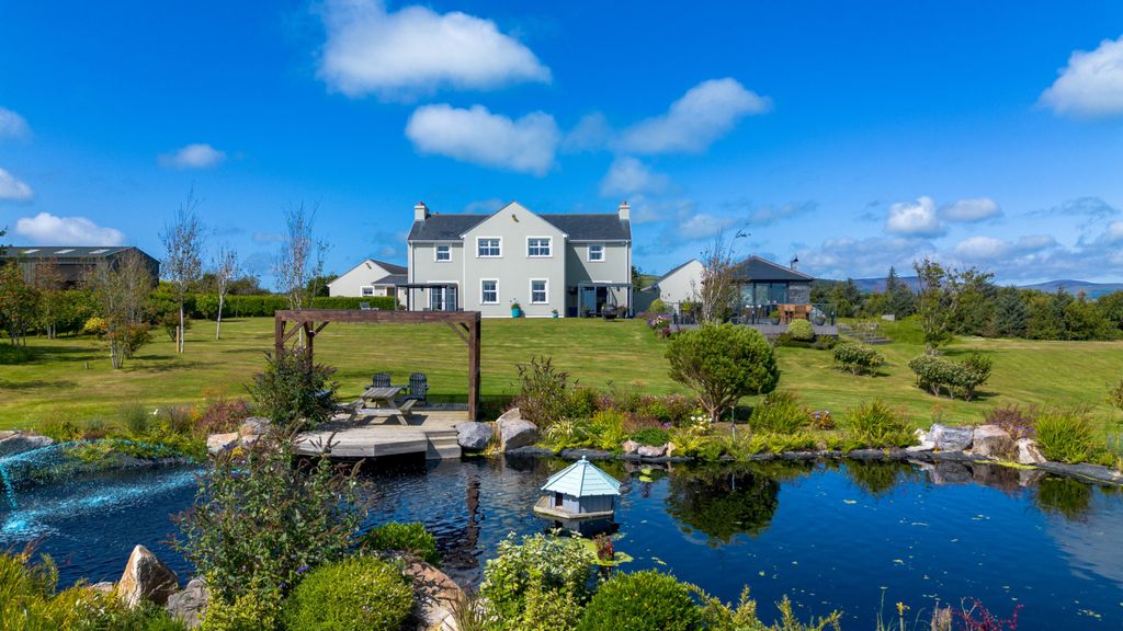 Additional image 2 of 4 bed detached house for saleHigh Bank, Knock Froy Road, Santon IM4