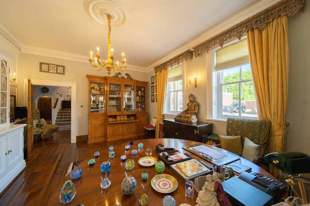 Additional image 17 of 6 bed detached house for saleBallarioghyn House, Ballavale Road, Santon, Isle Of Man IM4